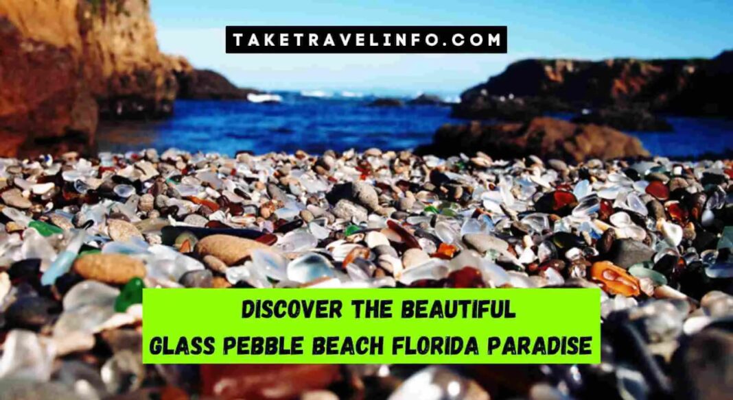 glass pebble beach florida