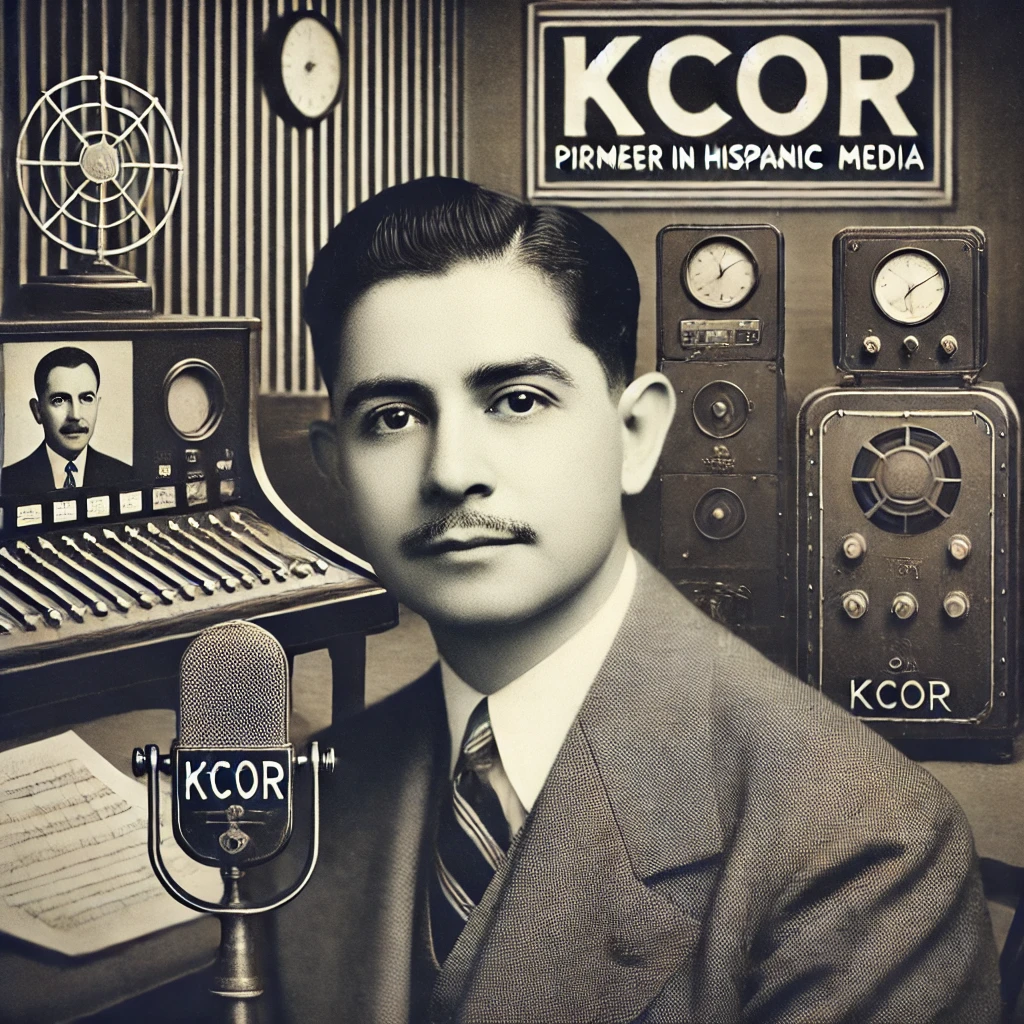 Raoul A. Cortez