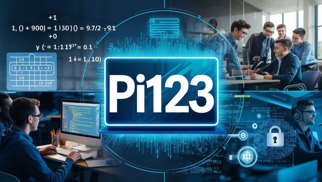 Pi123