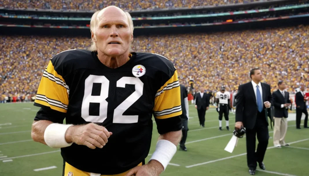 terry bradshaw